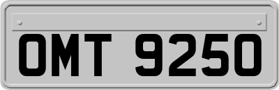 OMT9250