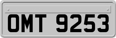 OMT9253