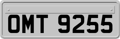 OMT9255