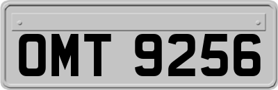 OMT9256