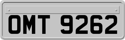 OMT9262