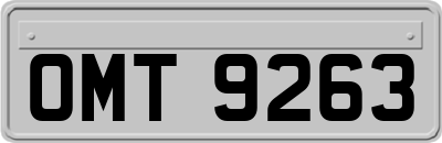 OMT9263