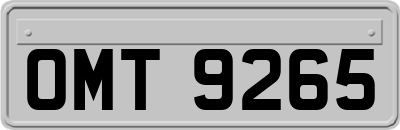 OMT9265