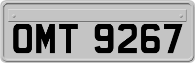 OMT9267