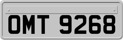 OMT9268