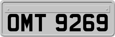 OMT9269