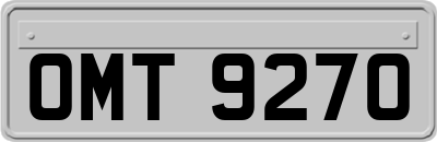 OMT9270