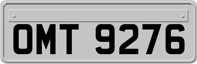 OMT9276