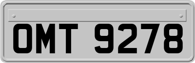 OMT9278