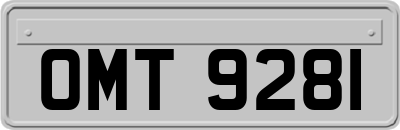 OMT9281