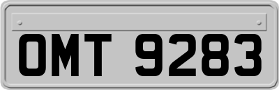 OMT9283