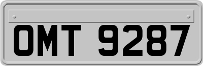 OMT9287