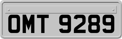 OMT9289