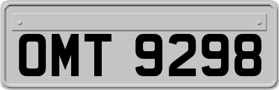 OMT9298
