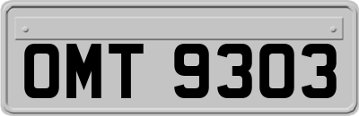 OMT9303