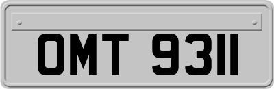 OMT9311