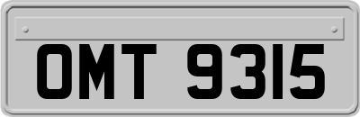 OMT9315