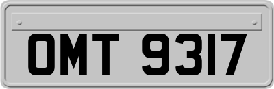OMT9317