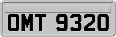 OMT9320