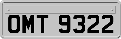 OMT9322
