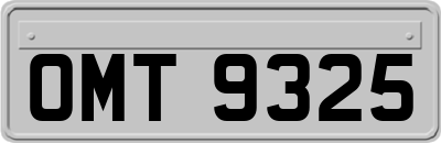 OMT9325