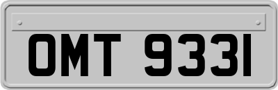 OMT9331