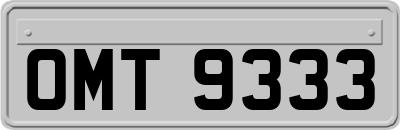 OMT9333