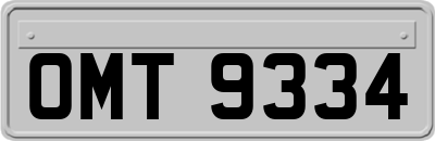 OMT9334
