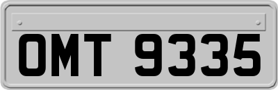 OMT9335