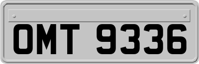 OMT9336