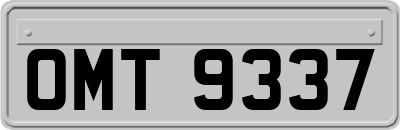 OMT9337