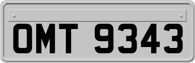 OMT9343