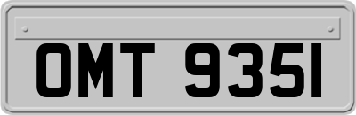 OMT9351
