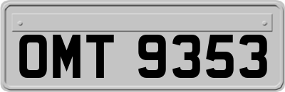 OMT9353
