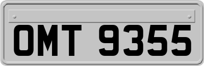 OMT9355