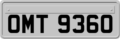 OMT9360