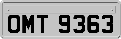 OMT9363
