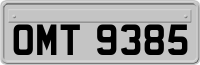 OMT9385