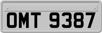 OMT9387