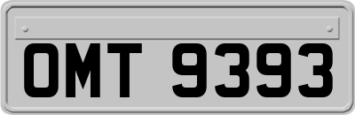 OMT9393