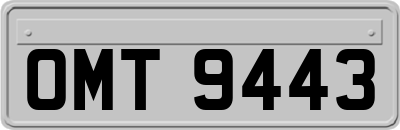 OMT9443