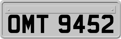 OMT9452