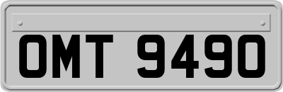 OMT9490