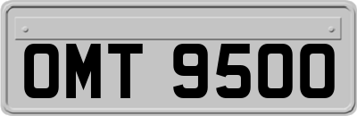 OMT9500