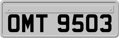 OMT9503