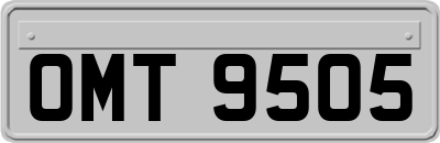 OMT9505