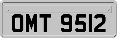 OMT9512