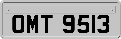 OMT9513