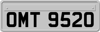OMT9520