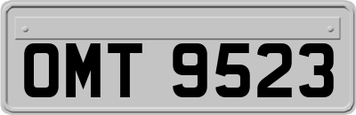 OMT9523